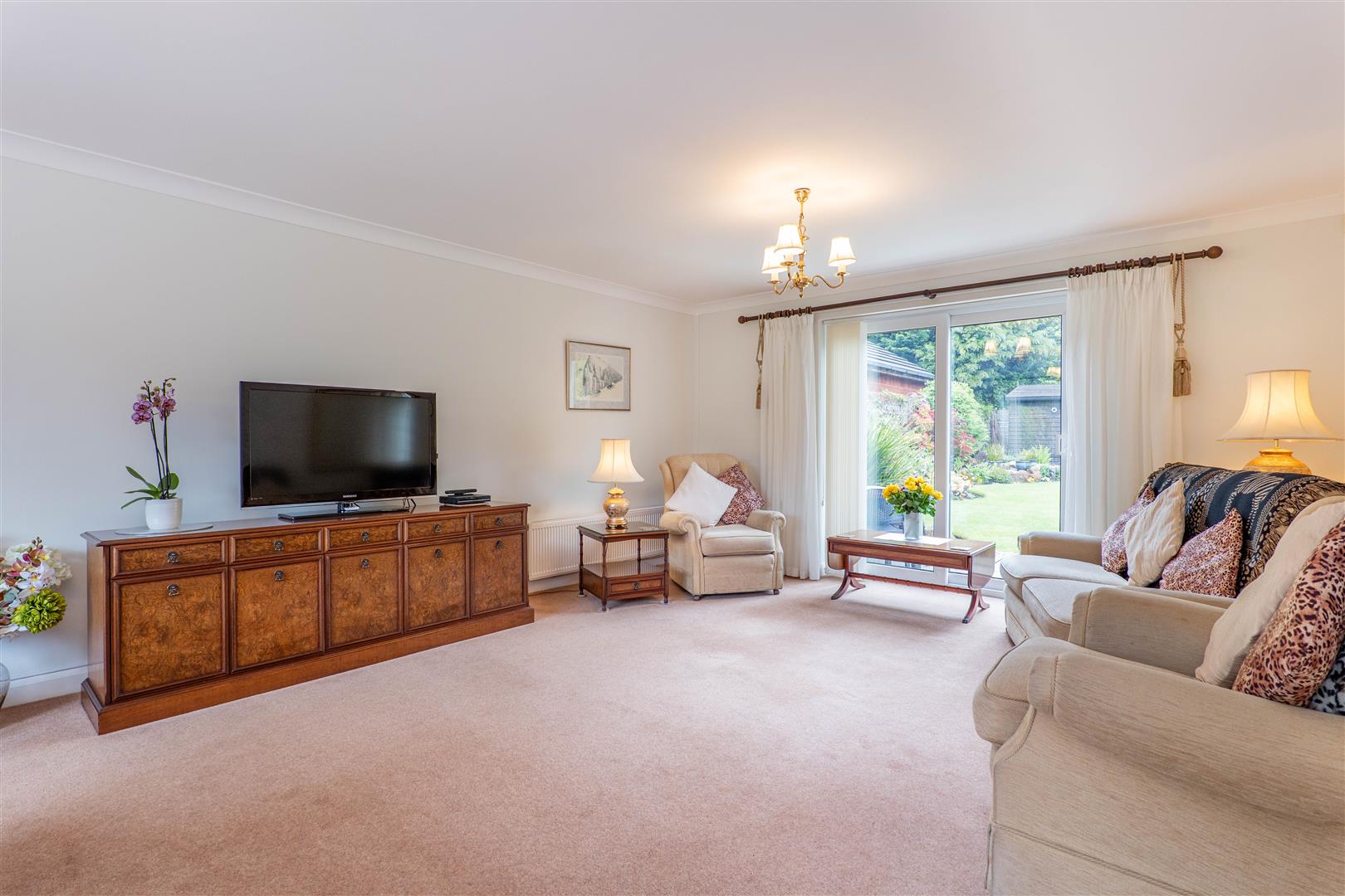 4 bed property in Wigan Road, Chorley